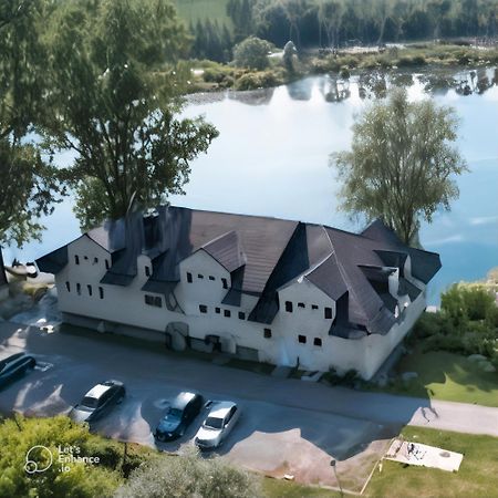 B&B Bela Vrba Backo Novo Selo Экстерьер фото
